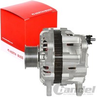 Herth+Buss Generator Lichtmaschine 100A Passend FüR Mazda 6 | J5113071