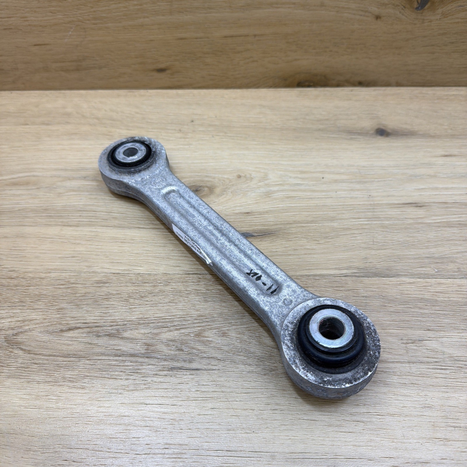 🟢2014 - 2021 Maserati Ghibli Rear Suspension Right Side Control Arm Set of 4🟢