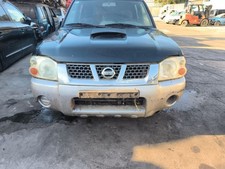Pare-choc avant Nissan PICK-UP