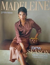 MADELEINE Katalog Magazin preview new SEASON NEW LOOK F/S 2026 S.243 