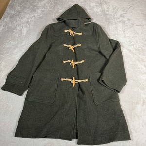 Polo Ralph Lauren Duffle Coat | eBay