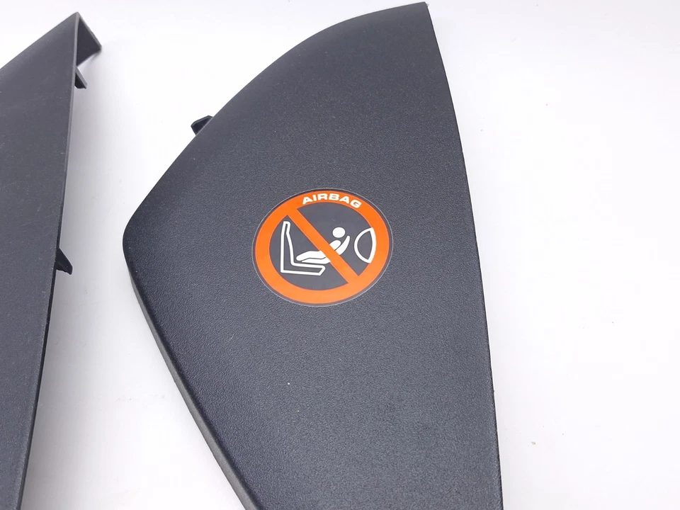 Pontiac G8 Holden Caprice 2009 Left Right Dash Trim End Cap 92169595 92169871 - Image 2 of 4