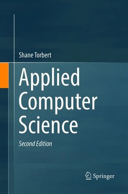 Shane Torbert | Applied Computer Science | Taschenbuch | Englisch (2018) | xii