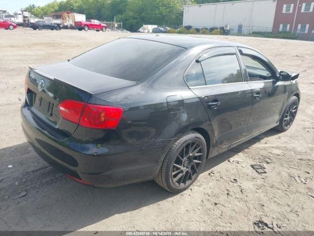 Used Fuel Pump fits: 2013 Volkswagen Jetta Pump Assembly exc. City Sdn in tank 2 Foto 4 de 4