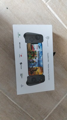 EasySMX M10 Type-C Mobile Gaming Controller