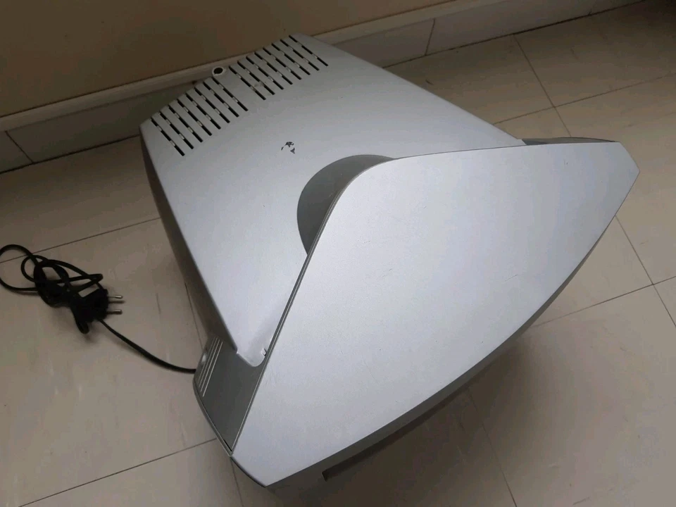 TV 36 cm PHILIPS Rétrogaming - Photo 3/4