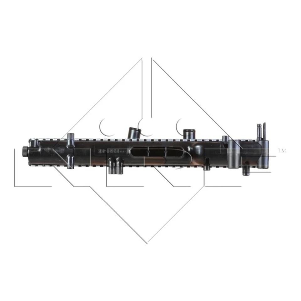 NRF Motorkühler für Iveco Daily - Bild 3 von 4