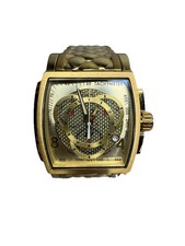 Orologio Uomo SVIZZERO CRONOGRAFO OVERSIZE INVICTA S1 5779