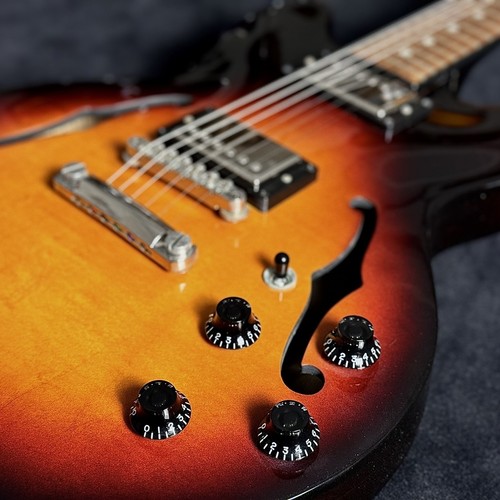 Gibson ES 339 Studio - Picture 2 of 9