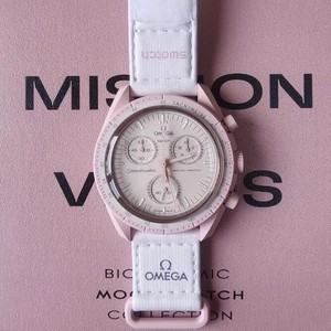 Mission to Venus Moonswatch | eBay