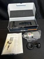 TLM 102 Condenser Microphone, Used, Non-Smoking Environment, Tested
