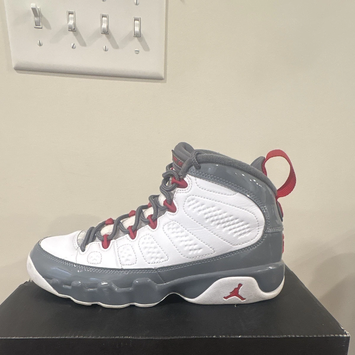 Preços baixos em Jordan 9 | eBay