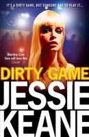 Jessie Keane | Dirty Game | Taschenbuch | Englisch (2012) | Ean 9780007491780