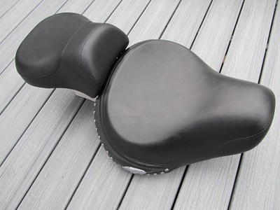 Harley Davidson Softail Heritage Seat FLSTC Model OEM
