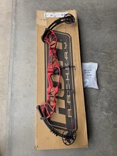 Hoyt Invicta RH 37 DCX