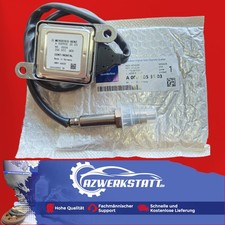 NOx Sensor A0009053503 für Mercedes W205 W213 Vito W447 GLE W166 SCR AdBlue CDI NOx Sensor A0009053503 für Mercedes W205 W213 Vito W447 GLE W166 SCR AdBlue CDI