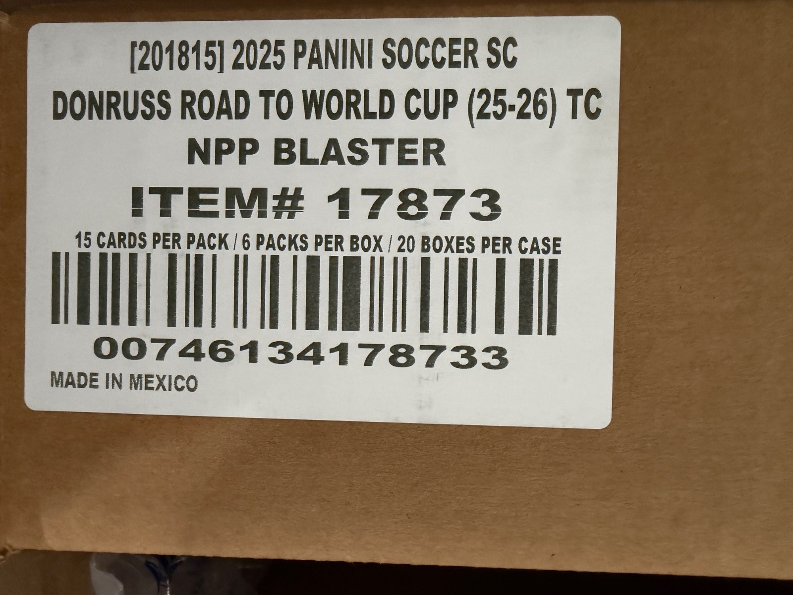 Ebay Item For Sale