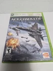 Ace Combat 6: Fires of Liberation Microsoft Xbox 360 Complete CIBTested