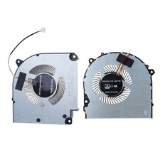 CPU Cooler Fan for GIGABYTE-G5KC/G7-KC Laptops Reliable-Performance Cooling Fan