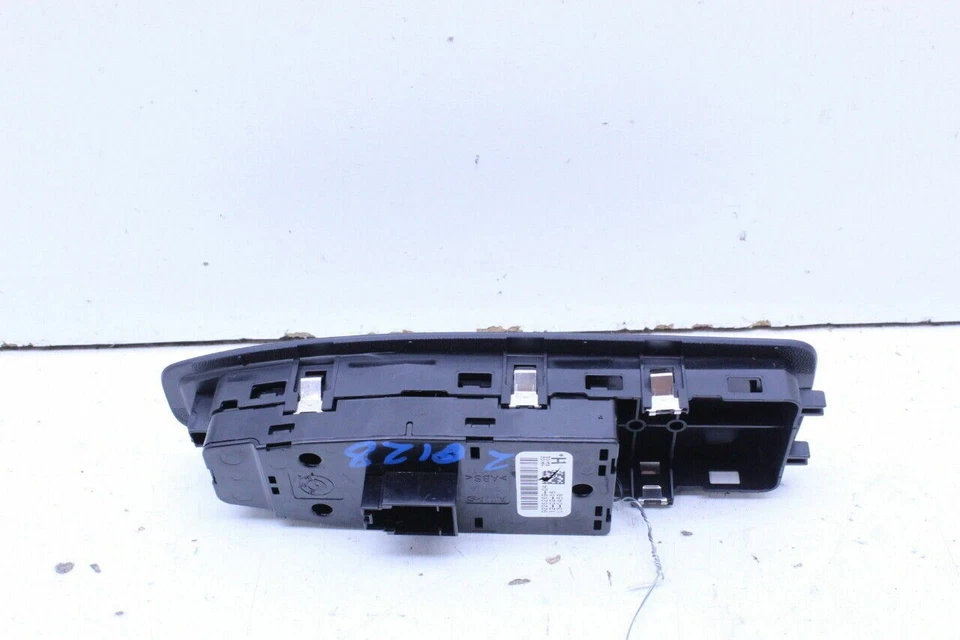 2015 BMW M4 F82 Coupe Power Window Switch Left OEM Used - Image 2 of 4