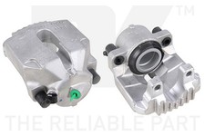 NK Bremssattel 2115200 für X1 Z4 Aluminium BMW 3er Touring E91 E90 E92 E93 E84