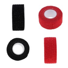 Bande -adhésive Elatsic Golf Sport Golfeur Finger Wrap