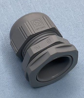 LAPP KABEL SKINTOP S1129 PG29 SL Diam. 14-25mm .511''-984'' Cable Gland (new)