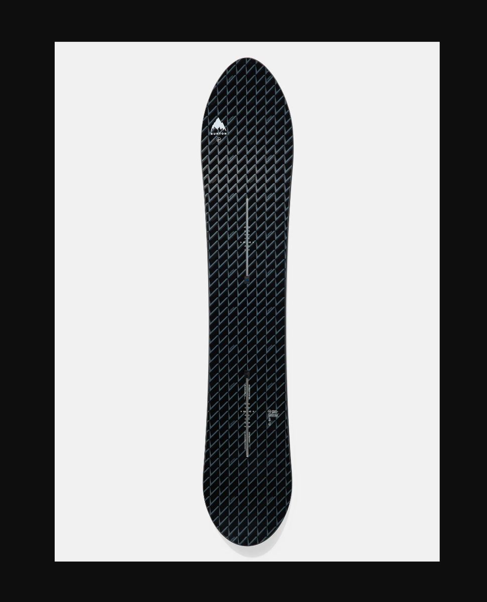 Burton Fragment Branch Manager Snowboard size 155 CM 2026 COMESTIC