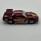 Vintage Hot Wheels - Flip-Outs Flipper Snapper #127 - Loose - Light Wear