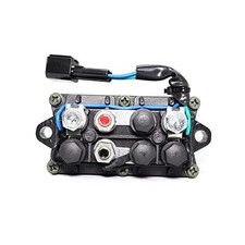 Tilt Trim Relay for Yamaha Trim Relay Outboard 4 Stroke Engine 63P-81950-00-00