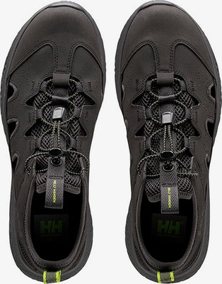 Helly-Hansen Men's Sneaker Supalight Hybrid Black size US 9
