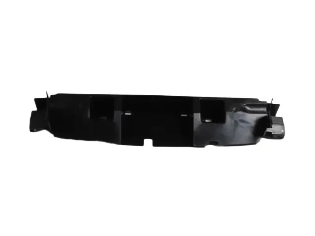 Deflector de entrada de aire delantero genuino Mopar 2011-2013 Jeep Grand Cherokee 5165706AA Foto 4 de 4