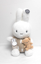 Plush Miffy Plays Music and Moves 12" h Super Soft