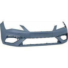 Stoßstange vorne für SEAT Leon (5F1) ST SC 2012-2020 ohne SRA PDC grundiert