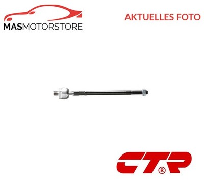 AXIALGELENK SPURSTANGE VORNE CTR CR0253 I FÜR MITSUBISHI L 300 III,GALANT III