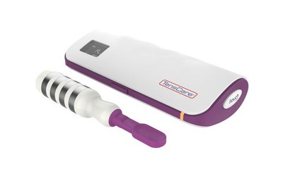 iTouch Go   Drahtloser Beckenbodentrainer für Frauen Klinisch erprobtes EMSGe...