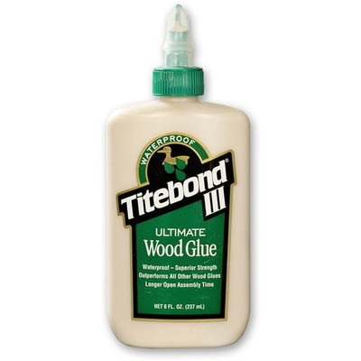 Titebond III Ultimate Holzleim 301413