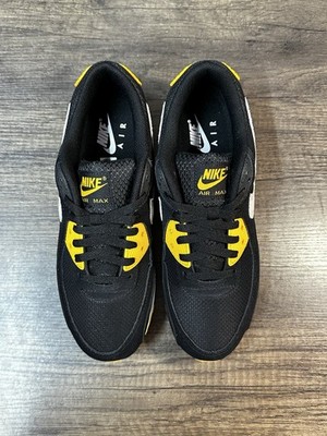 Nike Air Max 90 Steelers FN6958-002 Men's Size 11 | eBay