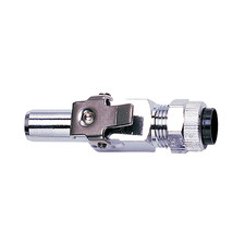 3/8" Male Quick Disconnect