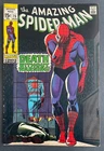 Amazing Spider-Man #75 - John Romita 1969 Marvel Comics
