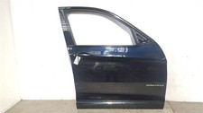 2006-2017 F25 BMW X3 FRONT DOOR RH DRIVER SIDE BLACK ESTATE