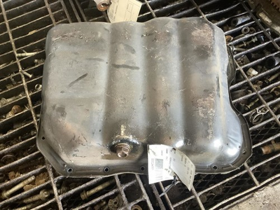 #ad Oil Pan 2.4L VIN 4 8th Digit Hybrid Fits 06 08 11 15 SONATA 324243 $132.40