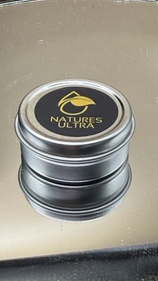 Natures Ultra Body Balm Active   Young Living   Topical Essential Oil Balm   0.2