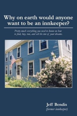 Why on earth would anyone want to be an innkeeper? Pretty much everything you ne