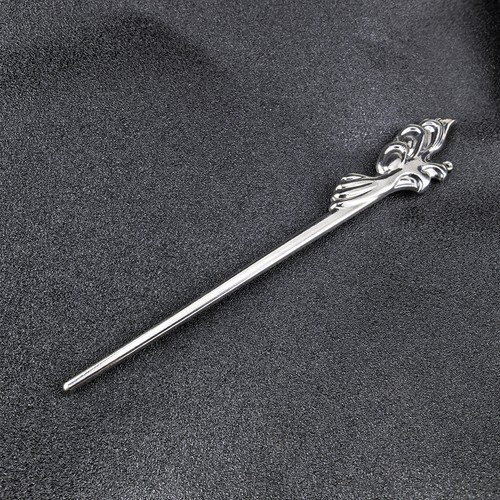 Maomao Cosplay Flower Hair Clip Alloy Headdress Anime Accessory for Women Gift - Picture 5 of 22