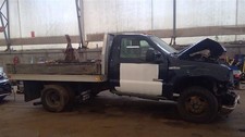 Front Axle Drw 4.10 Ratio Fits 05-07 Ford F350sd Pickup 6156107 Front Axle Drw 4.10 Ratio Fits 05-07 Ford F350sd Pickup 6156107
