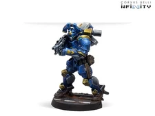 Infinity O12 Silverstar Rover MULTI  Rifle