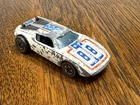 Hot Wheels Redline "Warpath" 1969 Hong Kong