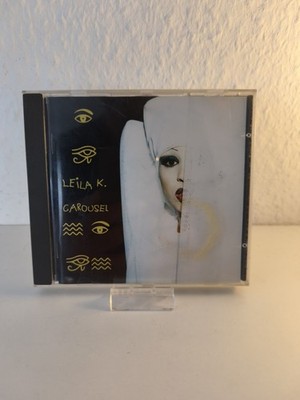 Carousel von Leila K | CD | Zustand sehr gut