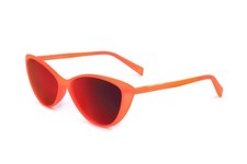 Italia Independent I TEEN 0404 052 ORANGE 51/12/130 KIDS Sunglasses